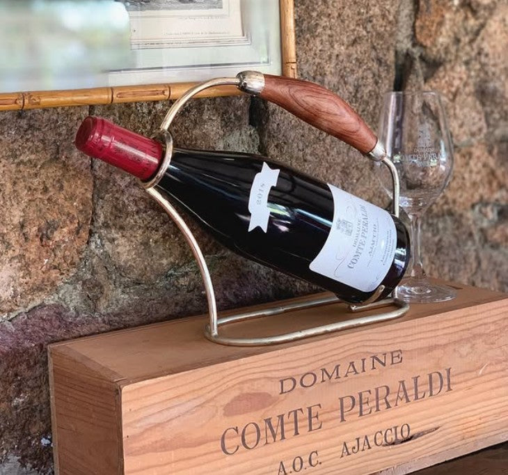 Vin fra Korsika Vin fra Korsika
